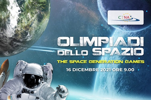 Olimpiadi dello Spazio: premiata la III B “Q.O. Flacco”