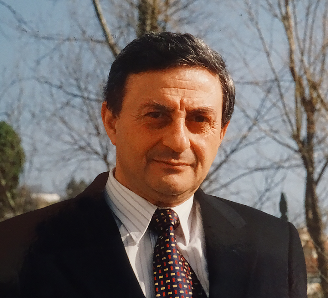 Silvestro Lazzari - COUNCILOR