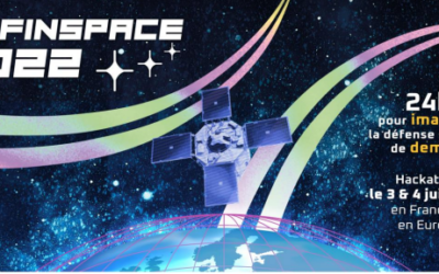 DefInSpace 2022: Openet ospita la maratona