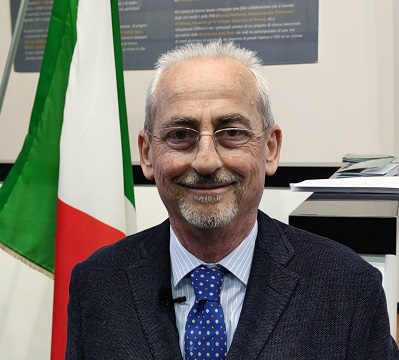 Umberto Brindisi