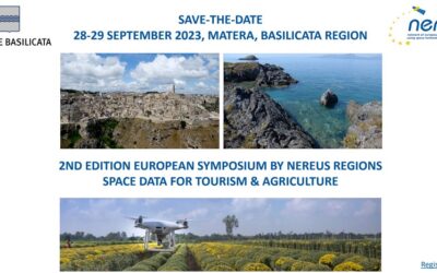 Ultimi giorni per iscriversi all’European Regional Symposium