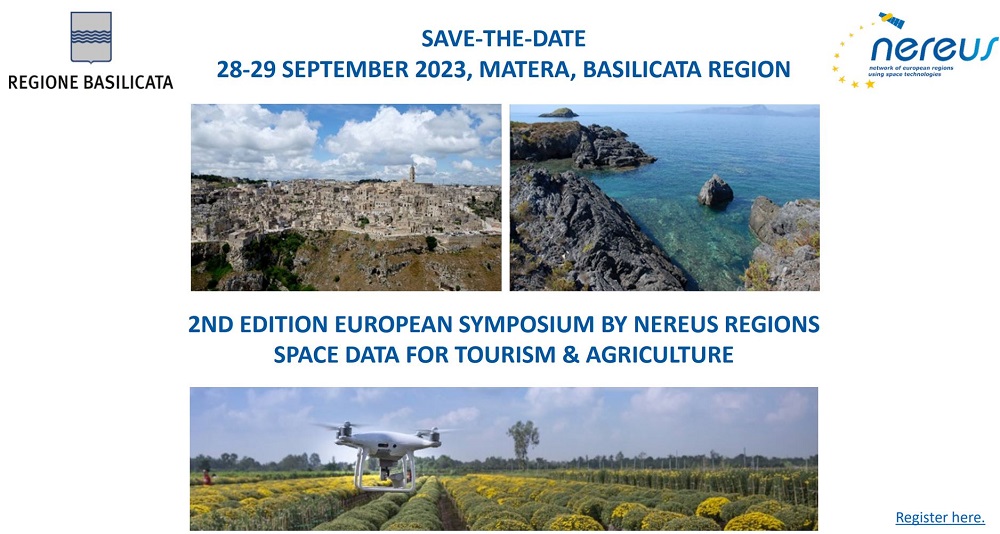 Ultimi giorni per iscriversi all’European Regional Symposium