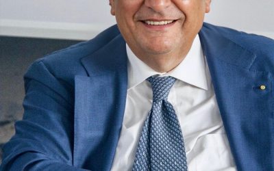 Rinnovo organi sociali: Colangelo confermato Presidente