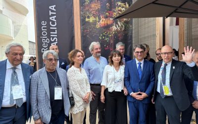 L’esperienza del CLAS a Expo Osaka 2025