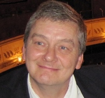 Valerio Tramutoli