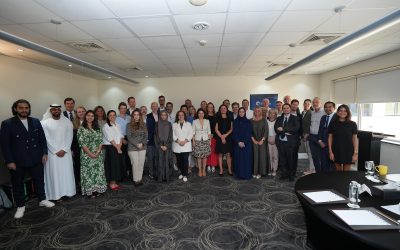 Il CLAS a Dubai per l’EU–UAE Matchmaking