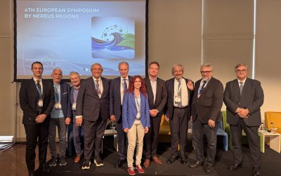Simposio Nereus: il Sistema Lucano dell’Aerospazio conferma il suo ruolo strategico