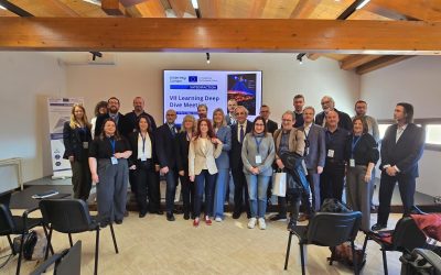 Il CLAS protagonista al VII LDD di SATSDIFACTION