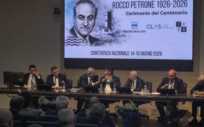 Da Rocco Petrone alla Space Economy: la Basilicata guarda al futuro dello spazio