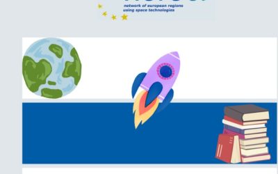 Webinar “Education and training in the space sector X” – 27 febbraio ore 11:00