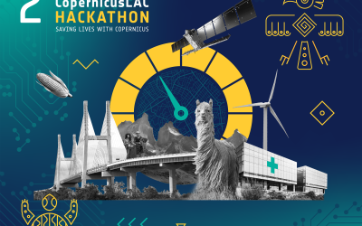CopernicusLAC Hackathon Panama